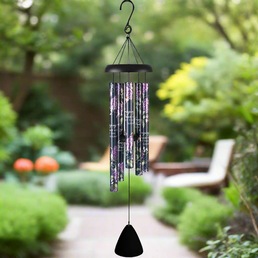 Amazing Grace Picturesque 40" Chime