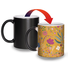 Load image into Gallery viewer, Matte Color Changing Mug - Little Things
