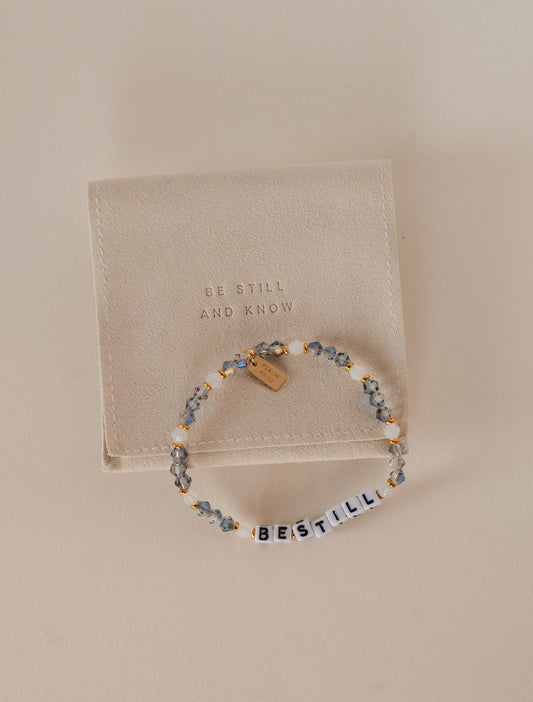 Be Still Bracelet