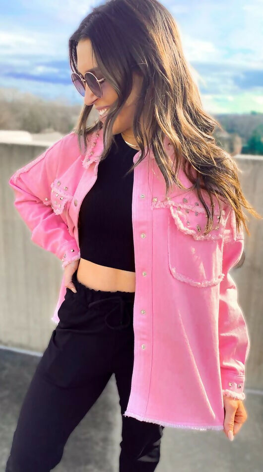 pinkjacket