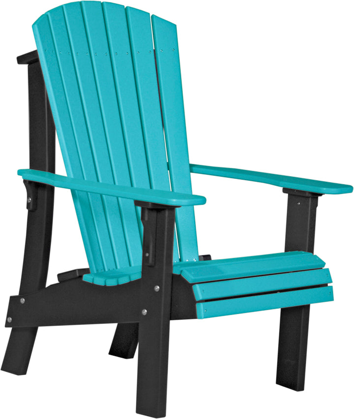 LuxCraft Royal Adirondack Chair