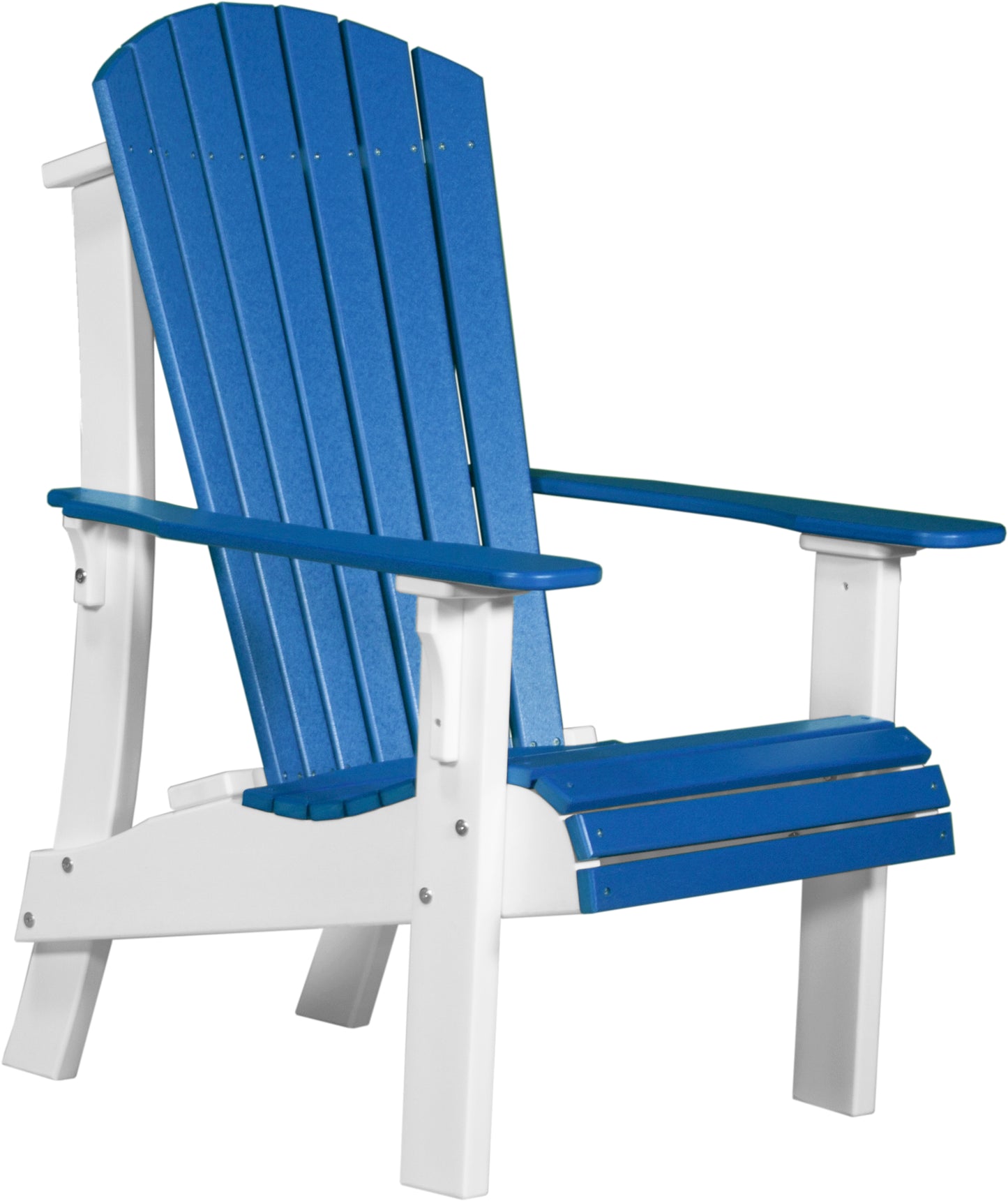 LuxCraft Royal Adirondack Chair