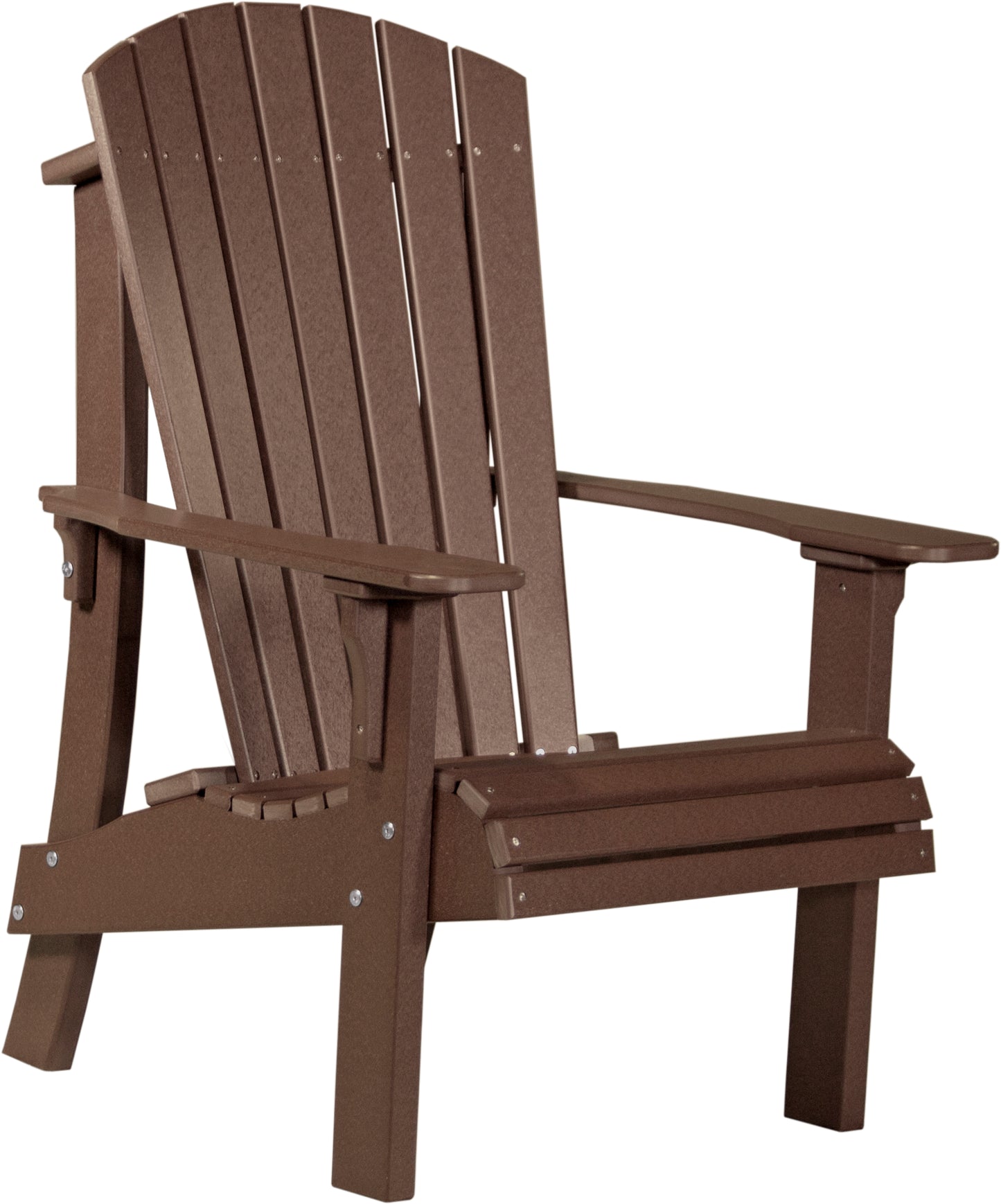 LuxCraft Royal Adirondack Chair