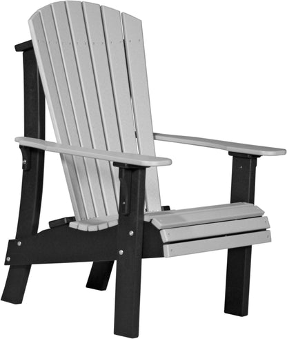 LuxCraft Royal Adirondack Chair