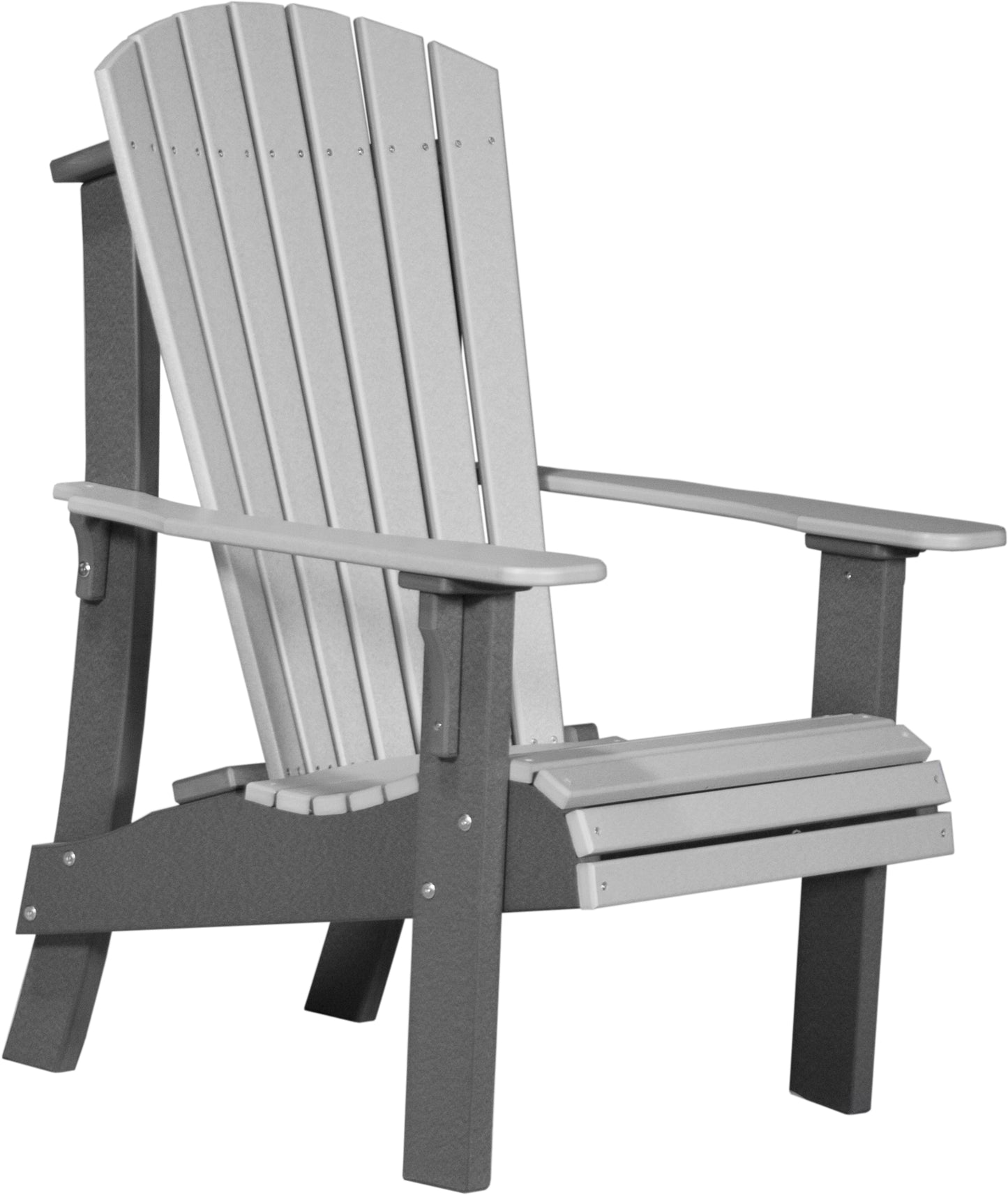 LuxCraft Royal Adirondack Chair