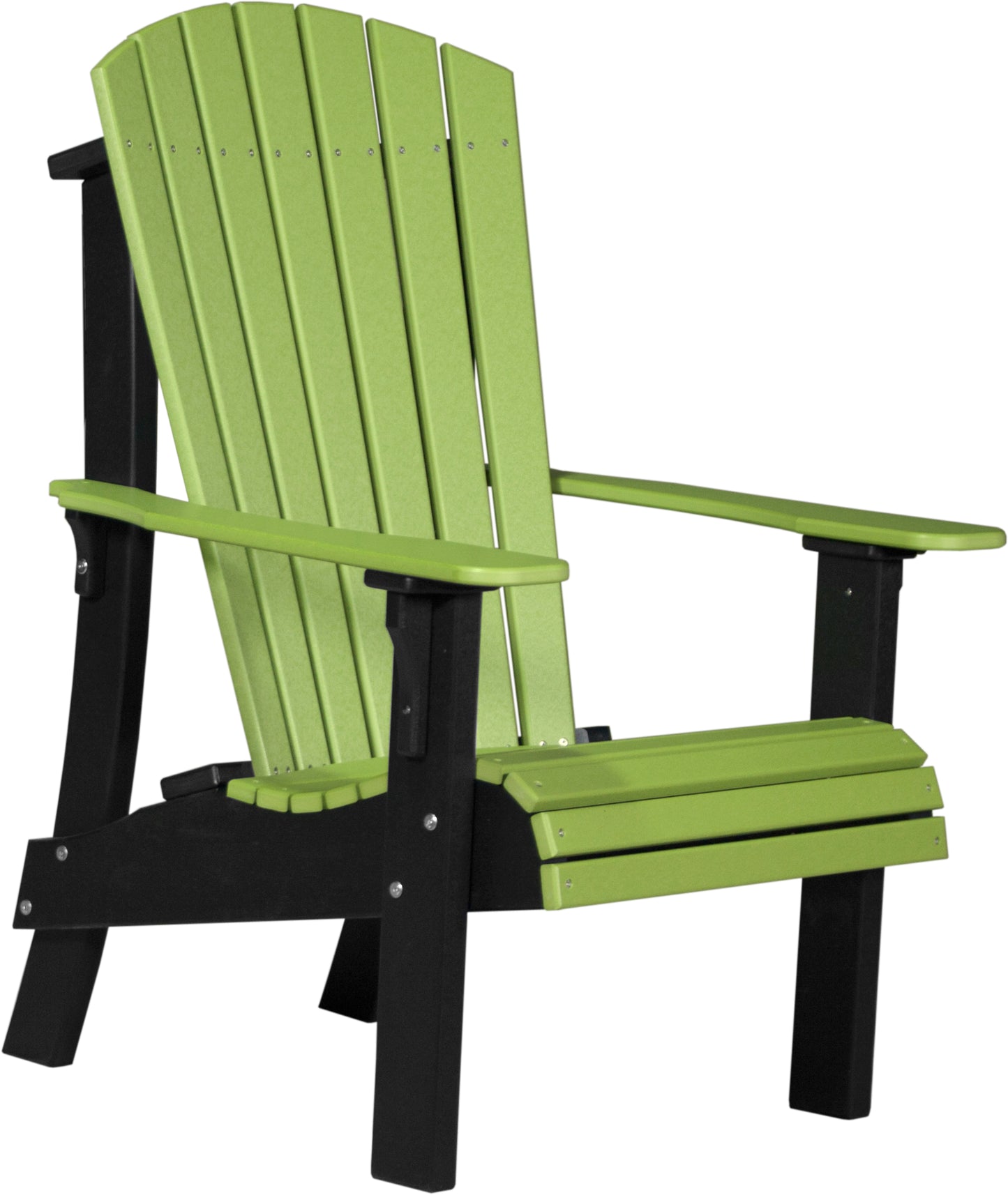 LuxCraft Royal Adirondack Chair