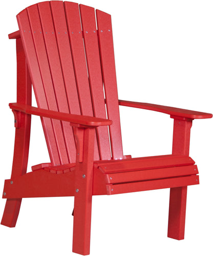 LuxCraft Royal Adirondack Chair