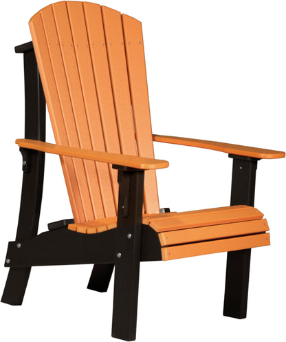 LuxCraft Royal Adirondack Chair