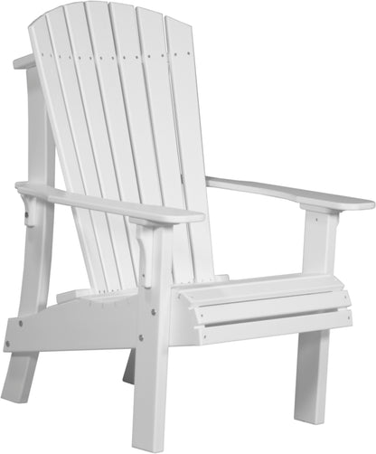 LuxCraft Royal Adirondack Chair