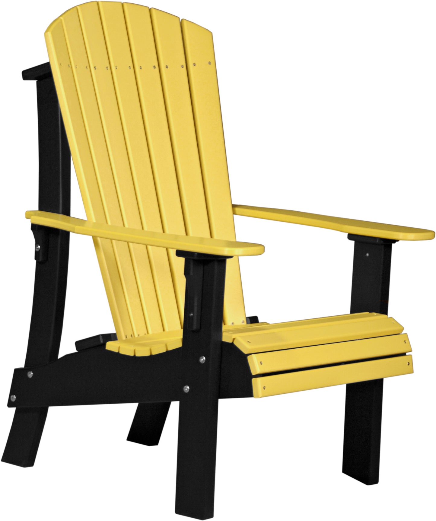 LuxCraft Royal Adirondack Chair