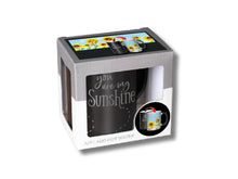 Load image into Gallery viewer, Matte Color Changing Mug - My Sunshine
