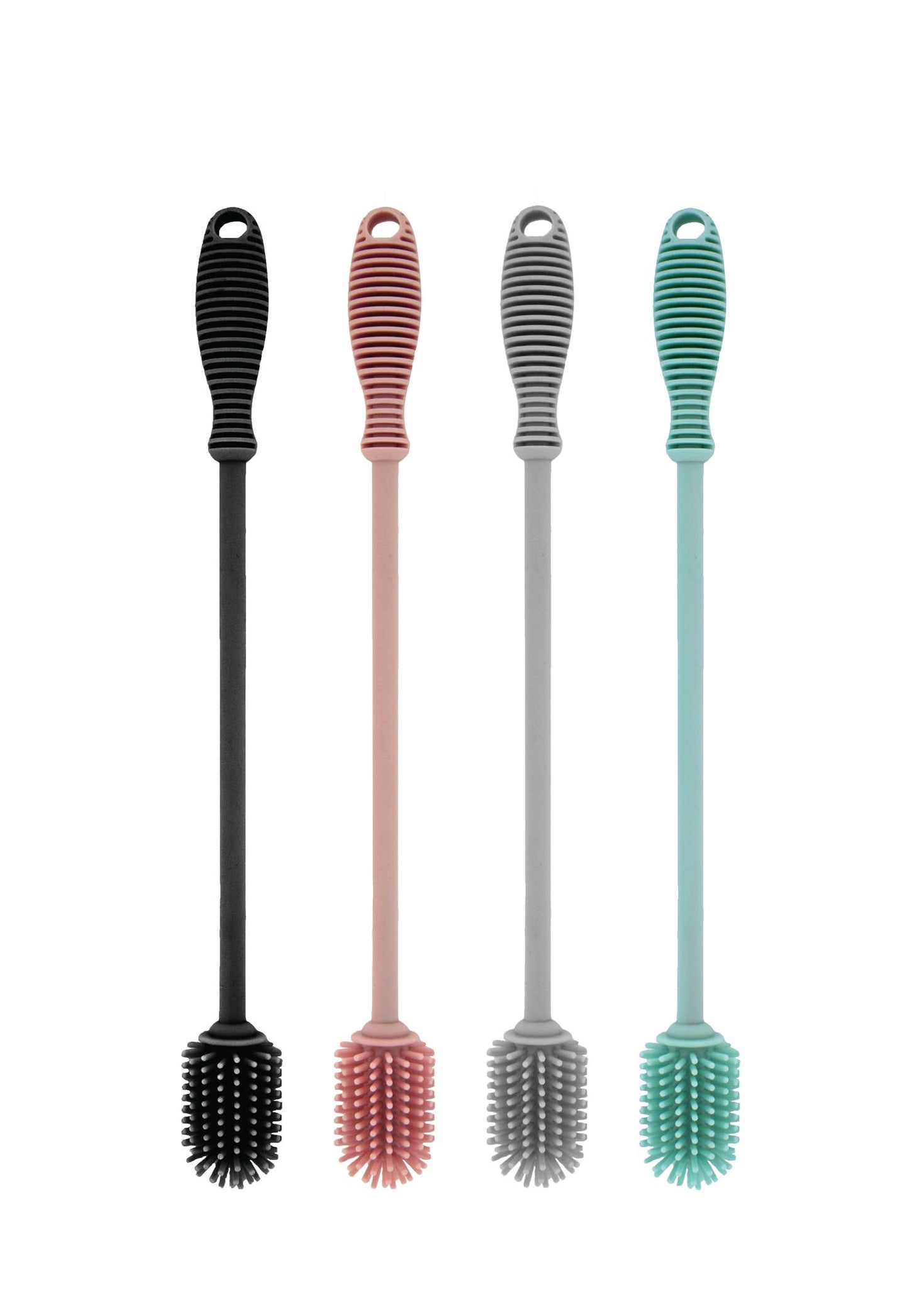 Krumbs Kitchen Essentials Silicone Bottle Brush