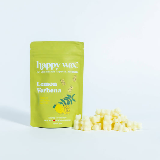 Lemon Verbena Wax Melts