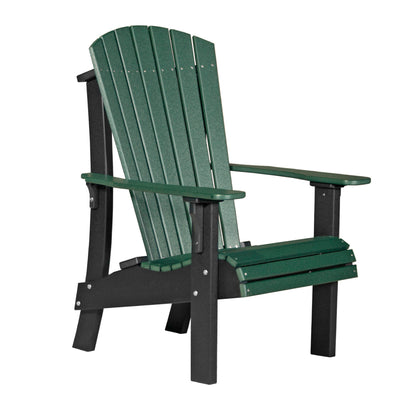 LuxCraft Royal Adirondack Chair