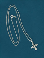 Load image into Gallery viewer, My Heavenly Angel Necklace
