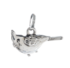 Load image into Gallery viewer, Radiant Cardinal Ornament with Charm
