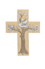 Load image into Gallery viewer, Tree of Faith - Cross Figurines
