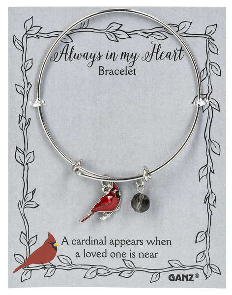 Always in My Heart Bracelet